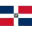Dominican Rep U17 Women Football Team Results