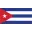 Cuba U20 Women Football Team Results