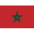 Morocco U17 Football Team Results