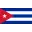 Cuba U21 Football Team Results