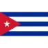 Cuba U21 Football Team Results