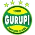 Gurupi Football Team Results