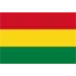 Bolivia U23 Football Team Results