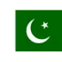 Pakistan U23 Football Team Results