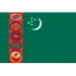 Turkmenistan U23 Football Team Results