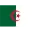 Algeria U23 Football Team Results