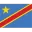 Congo DR U23 Football Team Results