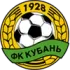 Kuban Krasnodar U19 Football Team Results