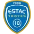 Troyes U19 Football Team Results