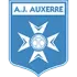 Auxerre U19 Football Team Results