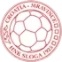 NK Sloga Mravince Football Team Results