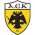 AEK Athens U19 Football Team Results