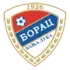 Borac Banja Luka Football Team Results