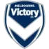 Melbourne Victory Football Team Results