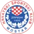 Zrinjski Mostar Football Team Results