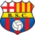 Barcelona Guayaquil Football Team Results