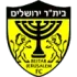 Beitar Jerusalem Football Team Results