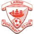 Larne FC Football Team Results