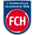 Heidenheim Football Team Results