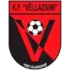 KF Vellazerimi 77 Football Team Results