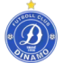FC Dinamo City Football Team Results