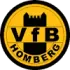 VfB Homberg Football Team Results