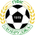 PFC Dobrudzha Dobrich Football Team Results
