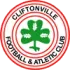 Cliftonville Football Team Results