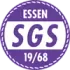 SGS Essen (W) Football Team Results