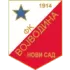 Vojvodina Football Team Results