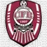 CFR Cluj Football Team Results