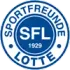 Sportfreunde Lotte Football Team Results