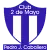 2 de Mayo