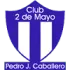 2 de Mayo Football Team Results