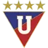 LDU Quito Football Team Results