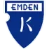 Kickers Emden Football Team Results