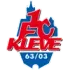 Kleve Football Team Results