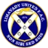 Limavady United Football Team Results