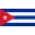 Cuba U20 Football Team Results