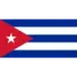 Cuba U20 Football Team Results