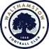 Walthamstow Football Team Results