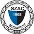 1908 Szac Budapest Football Team Results