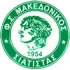 Makedonikos Siatistas Football Team Results