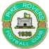 Pike Rovers Football Team Results