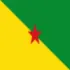 French Guiana Football Team Results