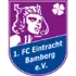 Eintracht Bamberg Football Team Results