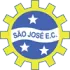 Sao Jose MA Football Team Results