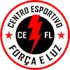 CE Forca e Luz Football Team Results