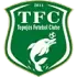 Tapajos Football Team Results