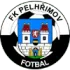FK Pelhrimov Football Team Results